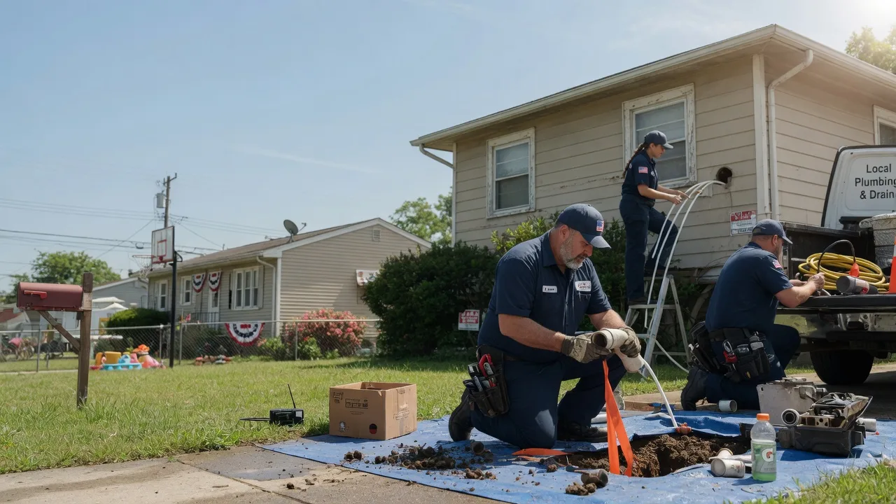 Faucet Repair in La Pointe, WI near me