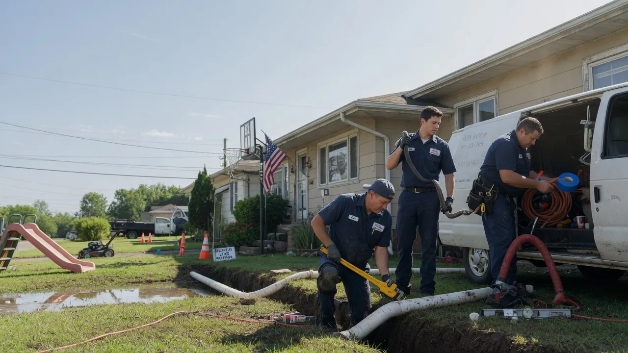 Toilet Installation in La Pointe, WI near me